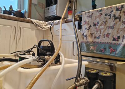 dovestream plumbing & heating facebook gallery 1