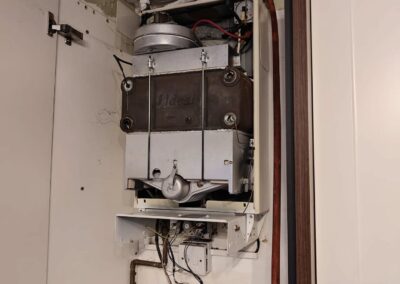 dovestream plumbing & heating facebook gallery 14