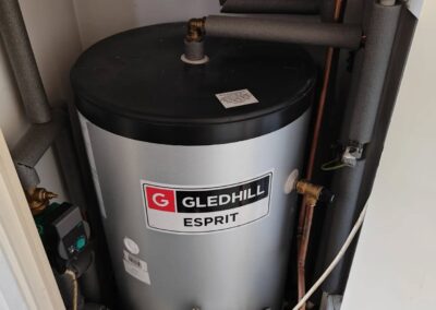 dovestream plumbing & heating facebook gallery 16