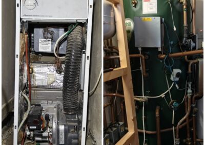 dovestream plumbing & heating facebook gallery 25