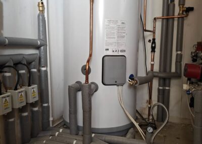 dovestream plumbing & heating facebook gallery 26