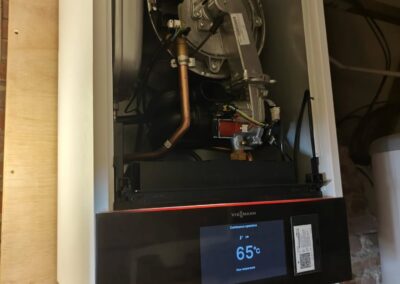 dovestream plumbing & heating facebook gallery 27