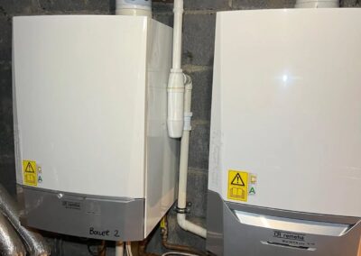 dovestream plumbing & heating facebook gallery 3