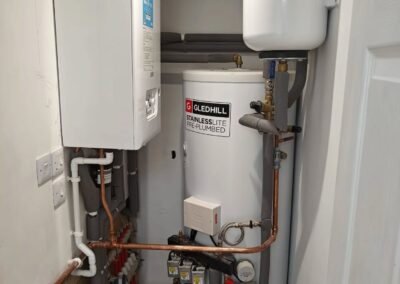 dovestream plumbing & heating facebook gallery 37