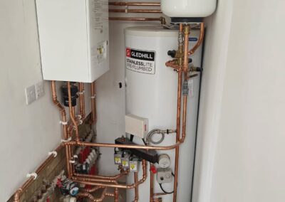 dovestream plumbing & heating facebook gallery 38