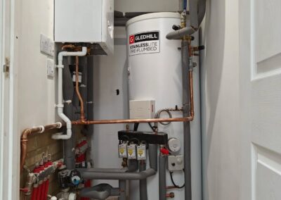 dovestream plumbing & heating facebook gallery 39