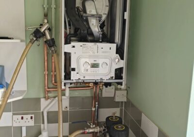 dovestream plumbing & heating facebook gallery 40