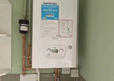 dovestream plumbing & heating facebook gallery 42