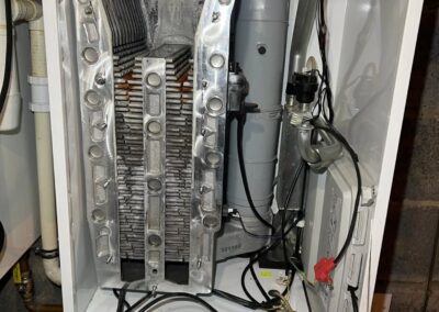 dovestream plumbing & heating facebook gallery 5