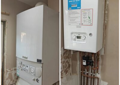 dovestream plumbing & heating facebook gallery 50