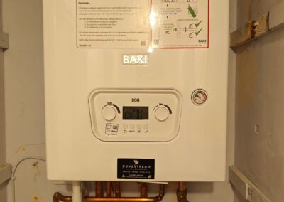 dovestream plumbing & heating facebook gallery 52