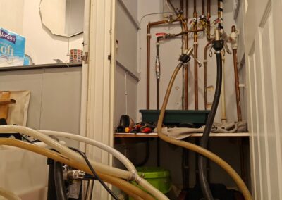 dovestream plumbing & heating facebook gallery 53