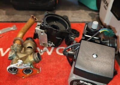 dovestream plumbing & heating facebook gallery 54