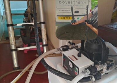 dovestream plumbing & heating facebook gallery 67