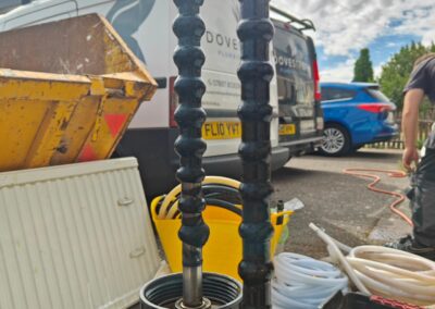 dovestream plumbing & heating facebook gallery 68