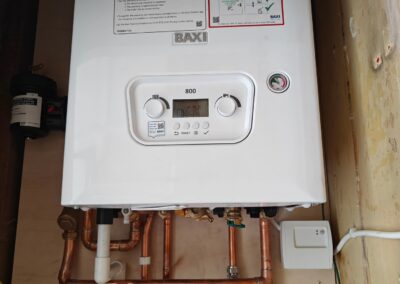 dovestream plumbing & heating facebook gallery 69