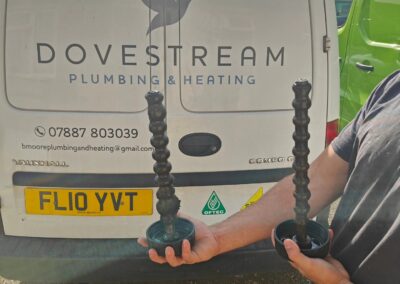 dovestream plumbing & heating facebook gallery 70